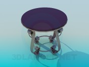 Tabouret