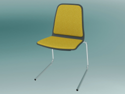 Silla de visitante (K31V2)