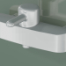 3d model Single handle Logic shower mixer (GB41214934) - preview