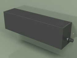 Convector - Aura Slim Basic (280x1000x230, RAL 9005)