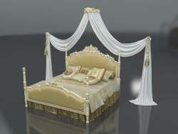 Cama de casal (art. 14214)