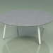 3D Modell Couchtisch 012 (Metal Milk, Luna Stone) - Vorschau