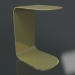 3d model Side table 51° - 7° HAGEN - preview