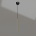 3d model Lamp SP-PIPE-HANG-L300-R30-9W Warm3000 (BR, 24 deg, 230V) - preview