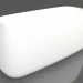 Modelo 3d Vaso 5 (Branco) - preview