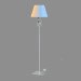 3d model Торшер Torch Small Floor lamp White lampshade 2 604 550 - preview