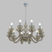 3d model Chandelier (1910S сongac) - preview