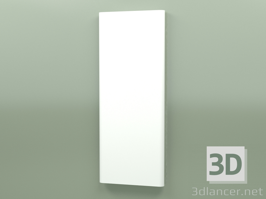 modello 3D Radiatore - Paros V (PAV 21, 1800x705 mm, RAL - 9016) - anteprima