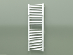 Heated towel rail Lima One (WGLIE114040-S1, 1140х400 mm)