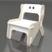 3d model Silla CLIC C (CWCC00) - vista previa