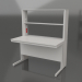 3D Modell Chemielabortisch (mit Aufsatz) 1500 SPT 900 - Vorschau 3D Modell Chemielabortisch (mit Aufsatz) 1500 SPT 900 - Vorschau