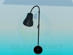 Floor lamp