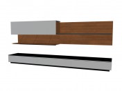 Modulares System (Zusammensetzung 04)