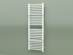 Heated towel rail Lima One (WGLIE114040-S8, 1140х400 mm)