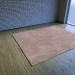 3d Rug model buy - render