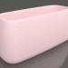 Modelo 3d Vaso 5 (Rosa) - preview