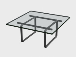 Coffee table (ch106)