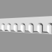 3d model Molding CR680 - preview