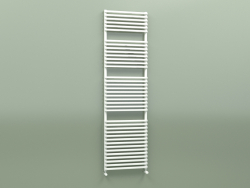 Towel rail NET (1760x500, Standard white)