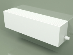 Convector - Aura Slim Basic (280x1000x230, RAL 9016)