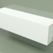 Modelo 3d Convector - Aura Slim Basic (280x1000x230, RAL 9016) - preview