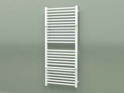 Heated towel rail Lima One (WGLIE114050-S1, 1140х500 mm)