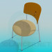 3d model Office Chair - preview