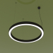 3d model Luminaire RING (D 800 mm) - preview