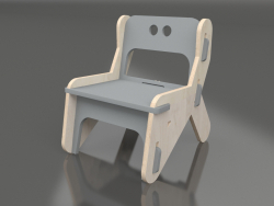 Chaise CLIC C (CQCC00)