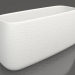 Modelo 3d Vaso 5 (cinza) - preview