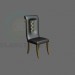 3d model Chair - preview