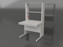 Laboratory chemical table (with attachment) 900 SPT 770