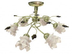 Candelabro tonos