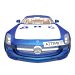 modèle 3D de Mercedes-Benz SLS AMG (2011) acheter - rendu