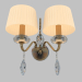 Modelo 3d O candelabro (1702A) - preview