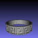 3d ring model buy - render