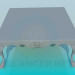 3d model Coffee Table - preview