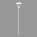 3d model Street lamp MINISLOT DISK (S3984) - preview