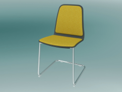 Visitor Chair (K31VN1)