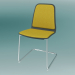 3d model Visitor Chair (K31VN1) - preview