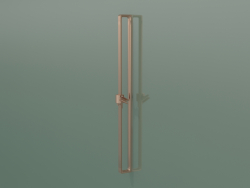 Shower bar 0.90 m (36736300)