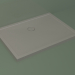 3d model Shower tray Medio (30UM0131, Clay C37, 120x90 cm) - preview