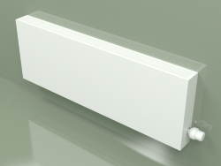 Convector - Aura Slim Basic (350x1000x80, RAL 9016)