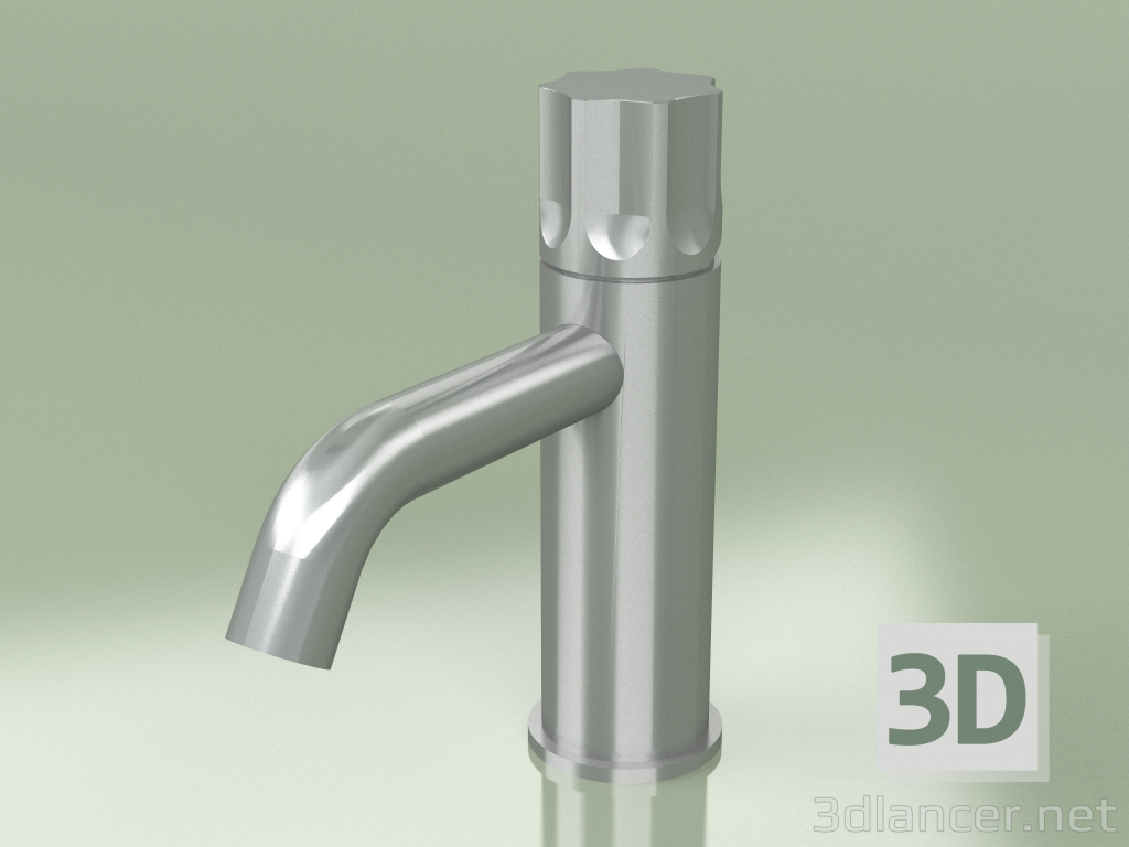 3D modeli Masa karıştırıcı 167 mm (17 01 T, AS) - önizleme