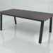 3d model Mesa de comedor 22° - 114° TAI PO (L - 200cm, W - 100cm, H - 73cm) - vista previa