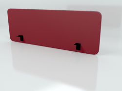 Pantalla acústica Desk Bench Side Twin ZUT41 (1400x500)