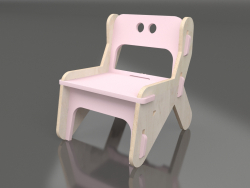 Chair CLIC C (CPCC00)