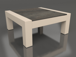 Tavolino (Sabbia, DEKTON Radium)