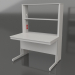 3d model Laboratory chemical table (with attachment) 1200 SPT 770 - preview