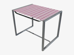 Tabouret